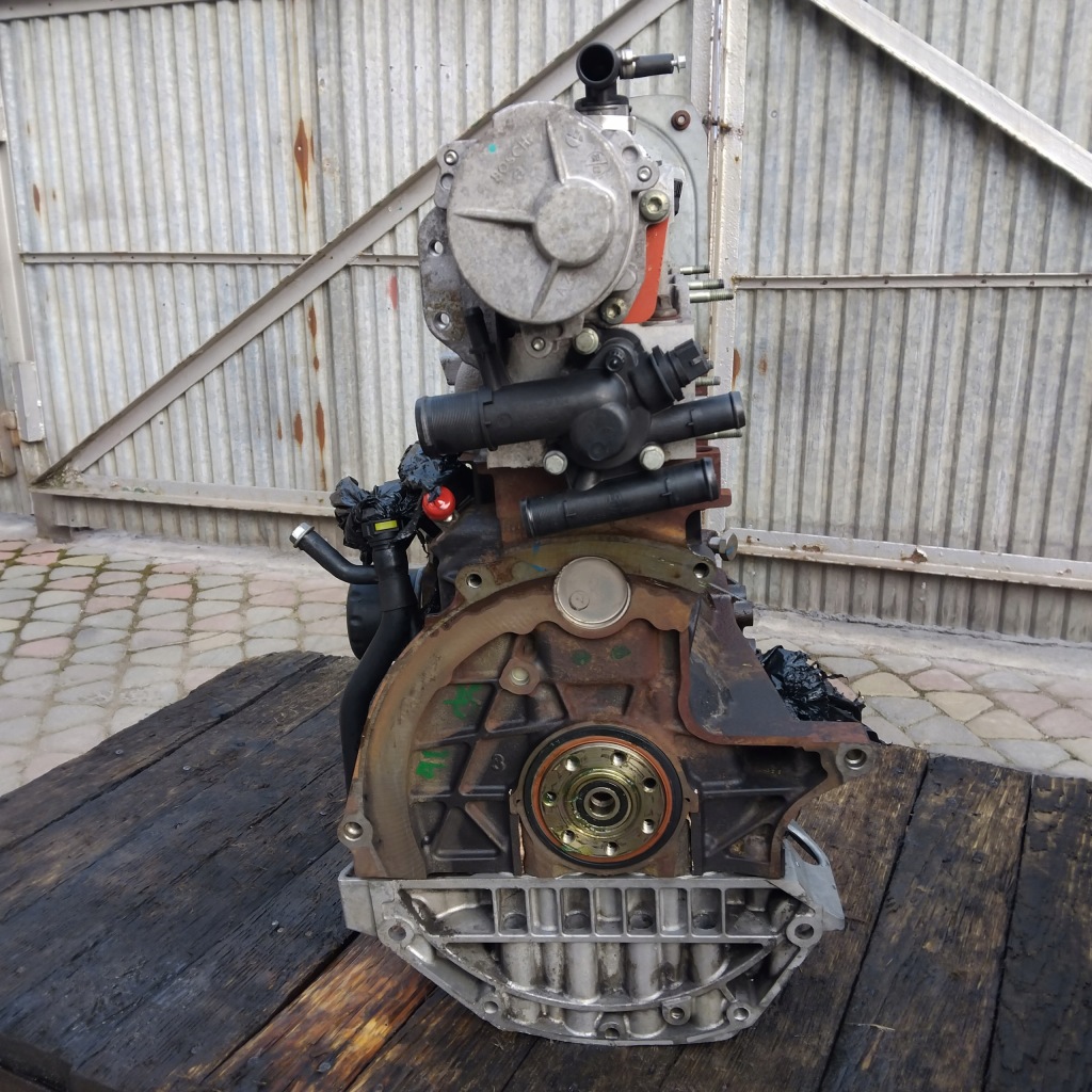 Moteur F9Q 758 — vue 4
