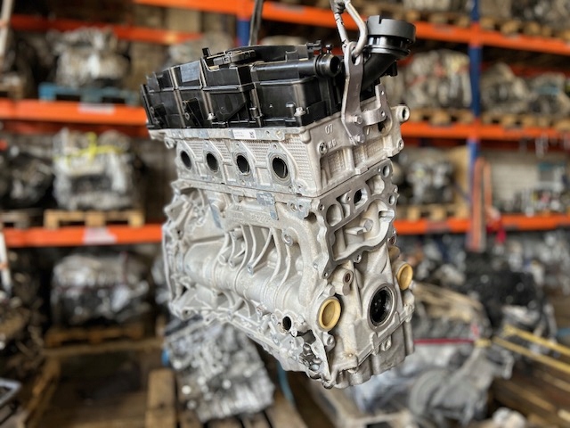 Moteur B47 D20 B - Image 3