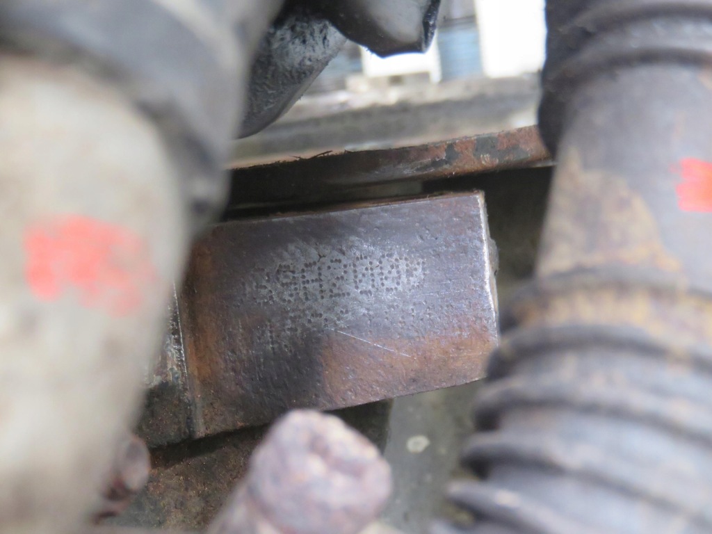 Moteur 939 A2.000 - Image 3