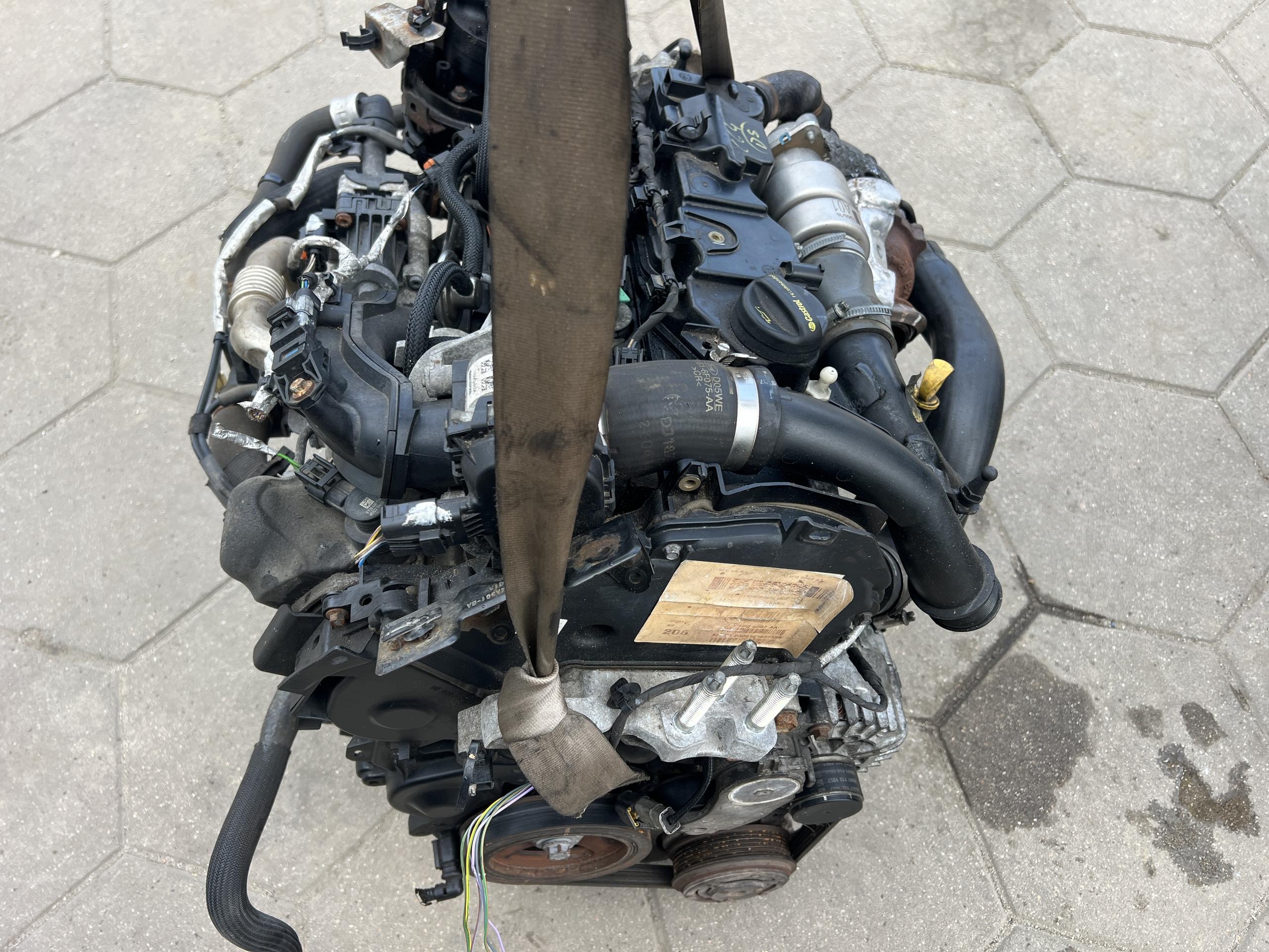 Moteur XUCA - Image 2