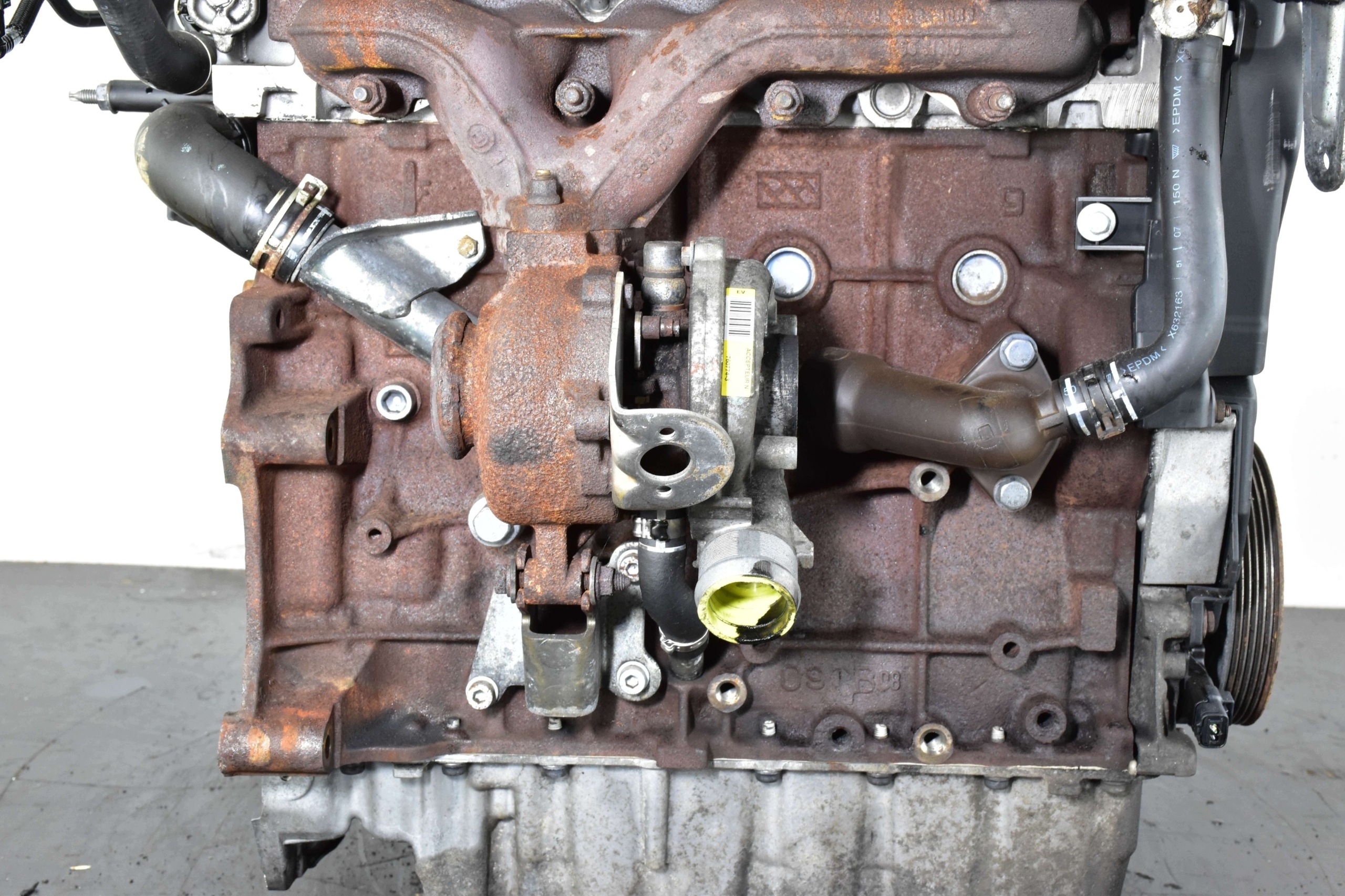 Moteur G6DB - Image 6