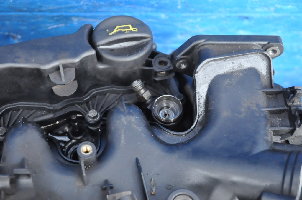 Moteur 9HV (DV6TED4B) - Image 4