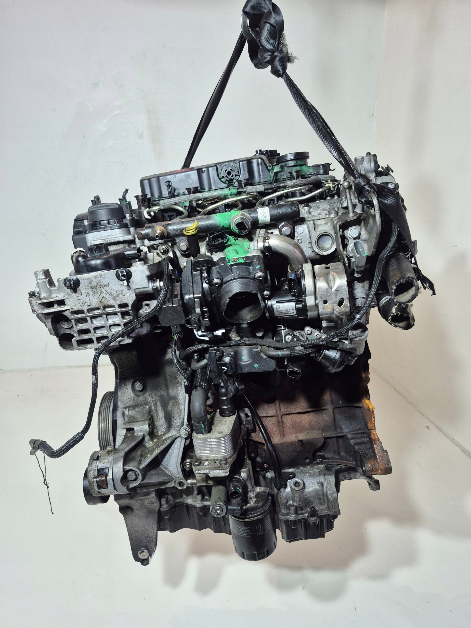 Moteur T8MA - Image 5