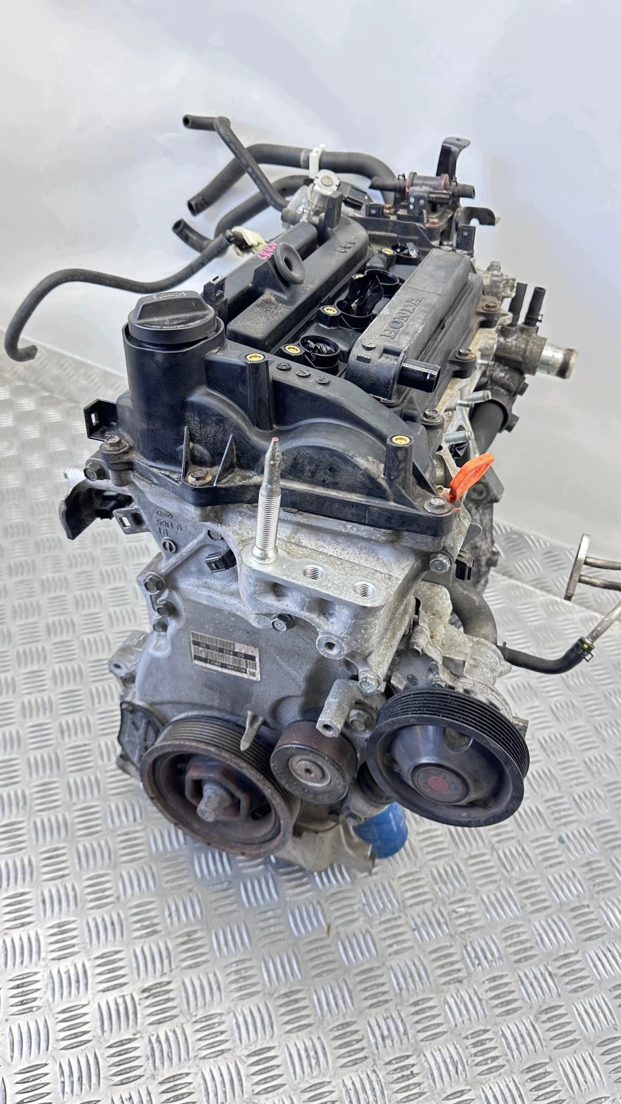 Moteur L15BY - Image 4