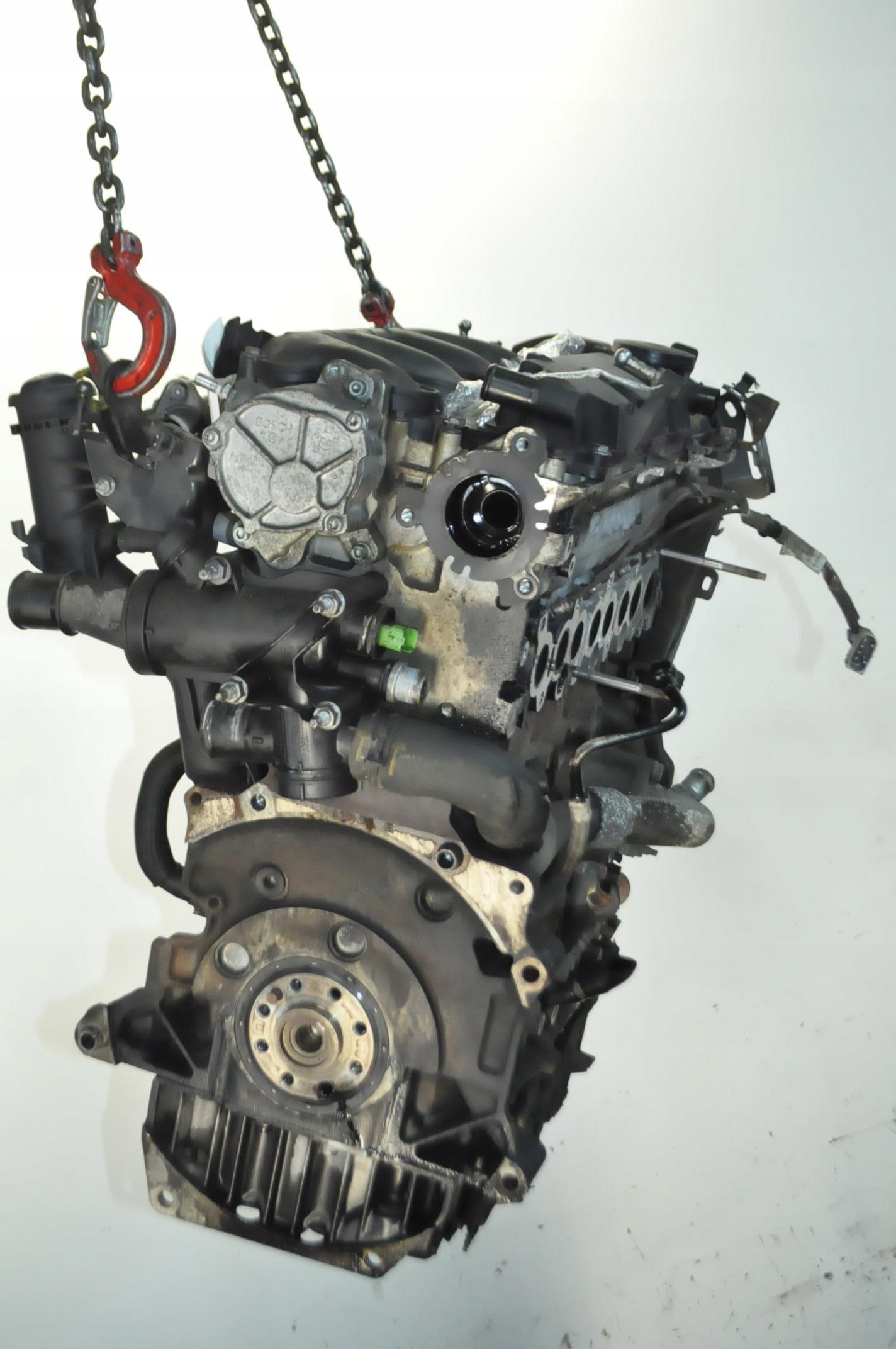 Moteur RHJ (DW10BTED4) - Image 4