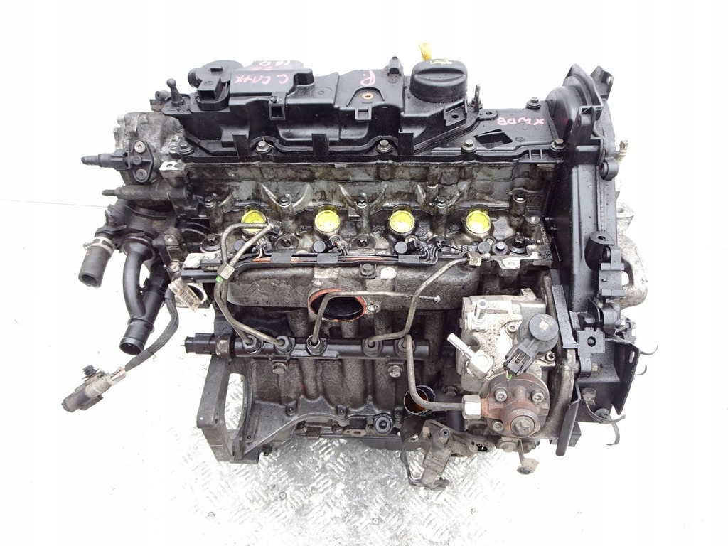 Moteur XWDB - Image 1
