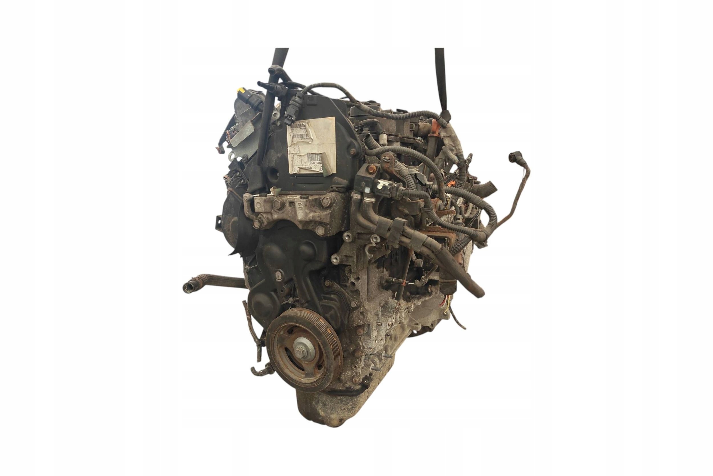Moteur 9HK (DV6ETEDM) - Image 9