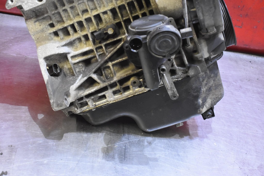 Moteur BUD - Image 4