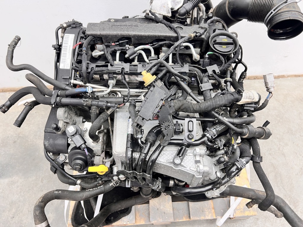 Moteur DFHA - Image 4