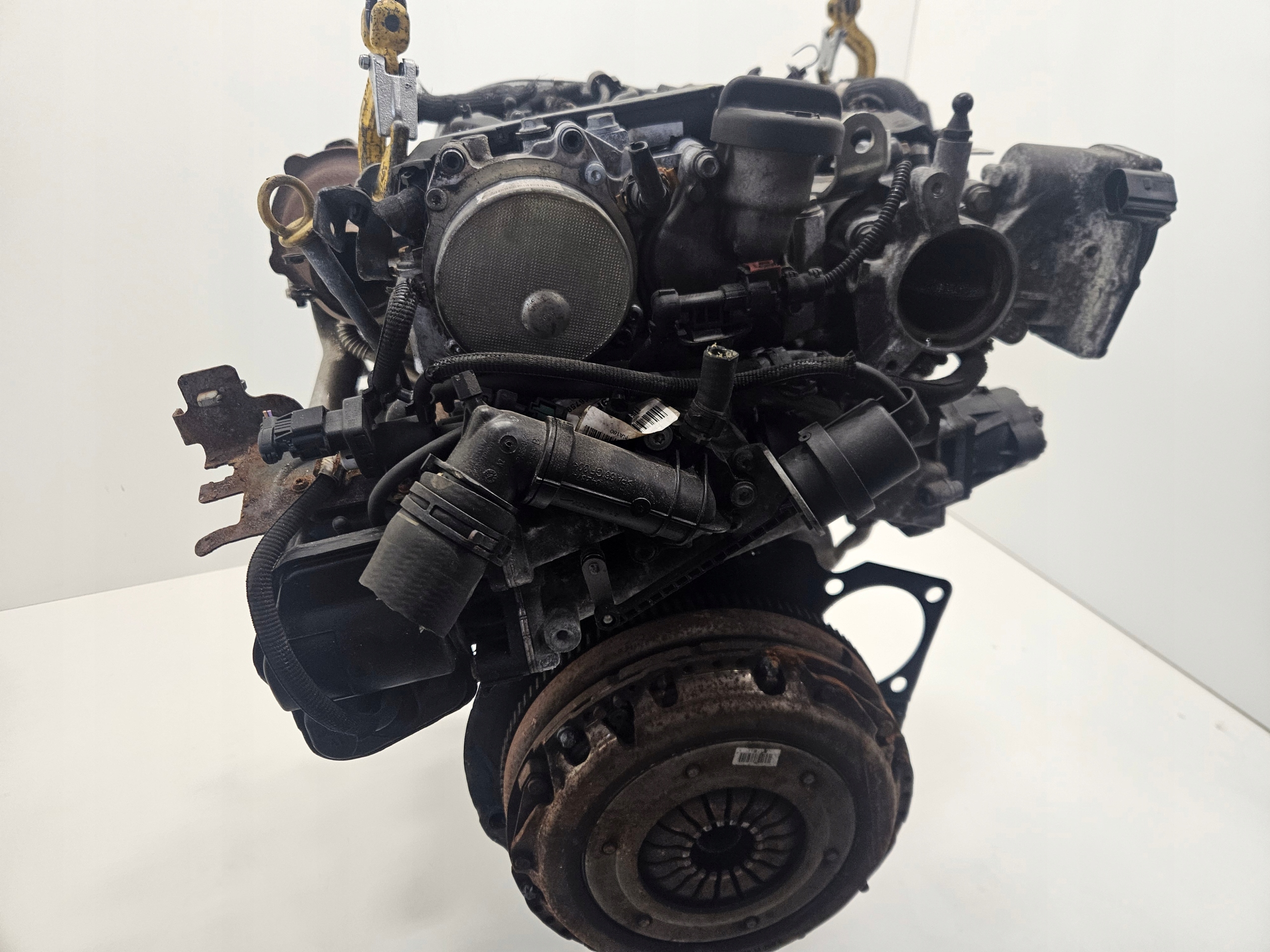 Moteur A 20 DTH - Image 2