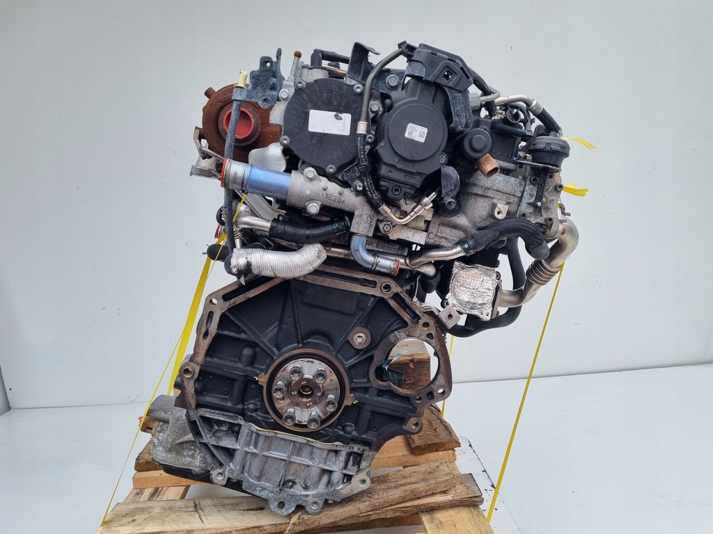Moteur LNQ - Image 4