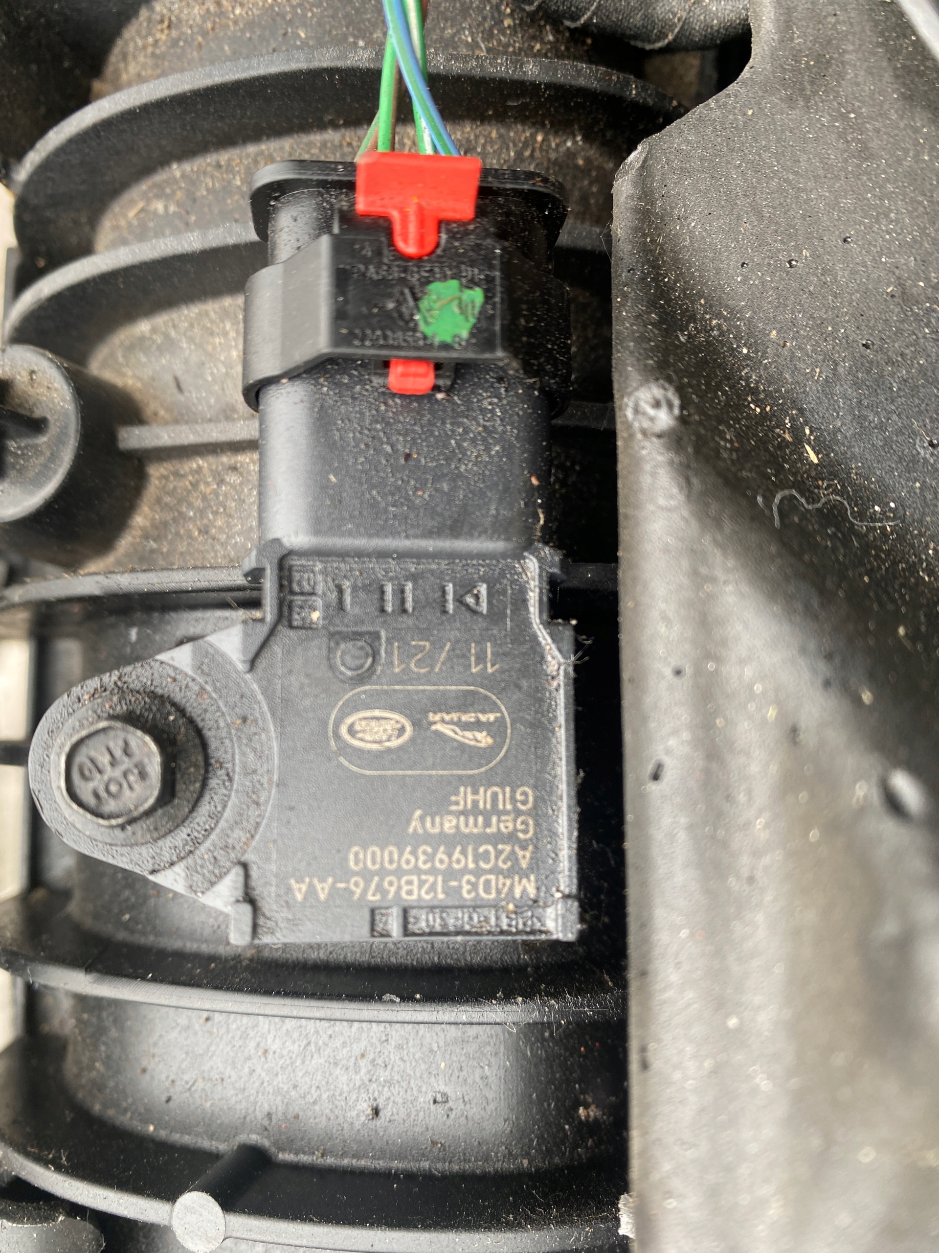 Moteur 204DTY - Image 3