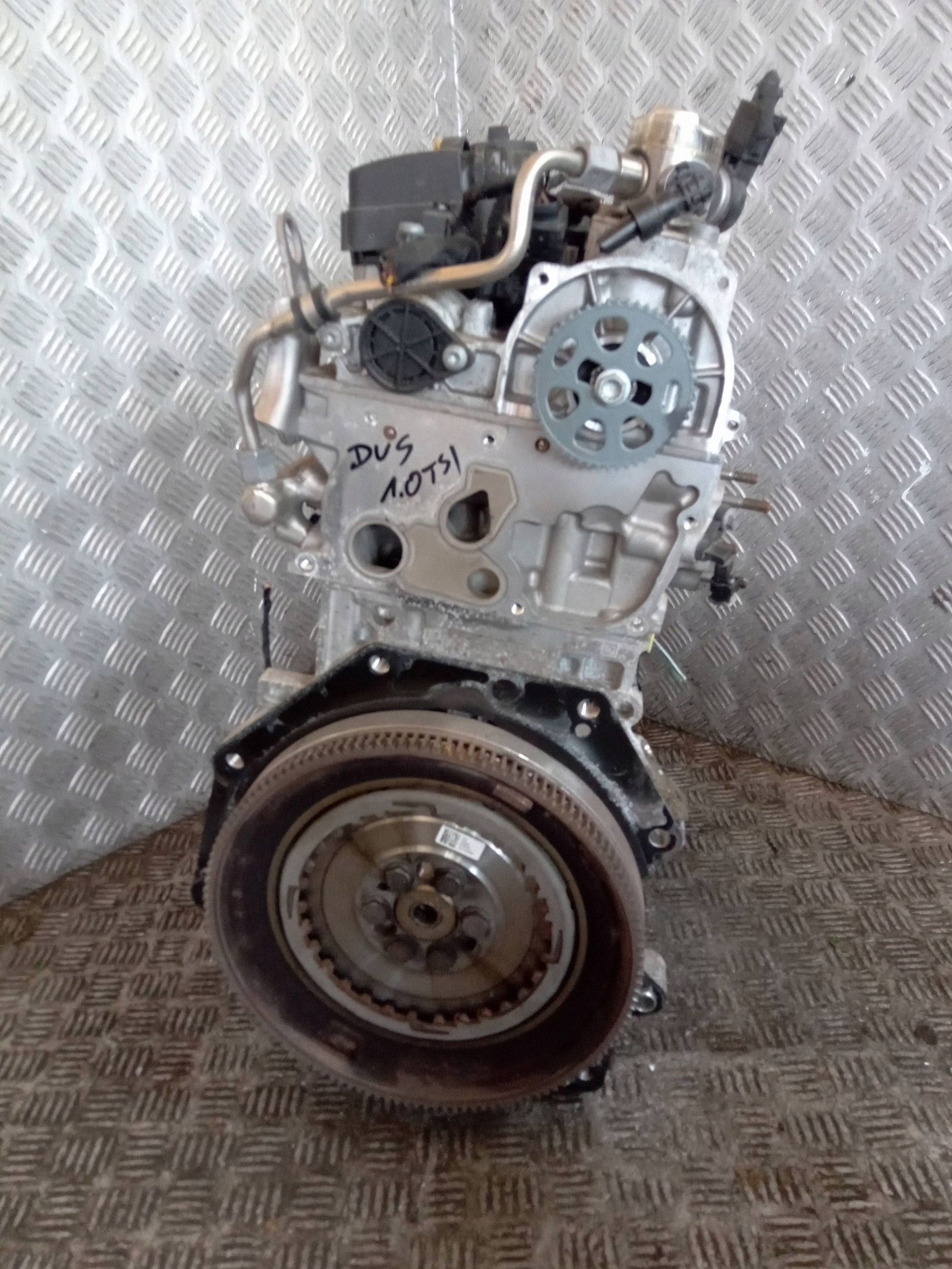 Moteur AAM - Image 3
