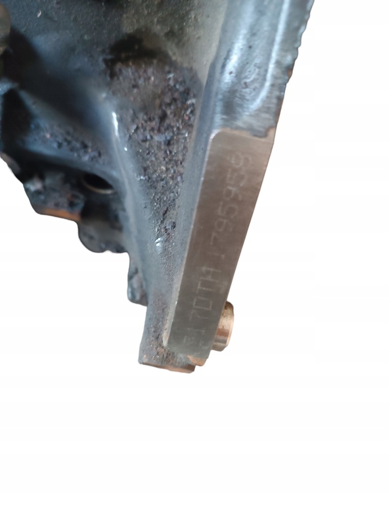 Moteur Z 17 DTH - Image 3