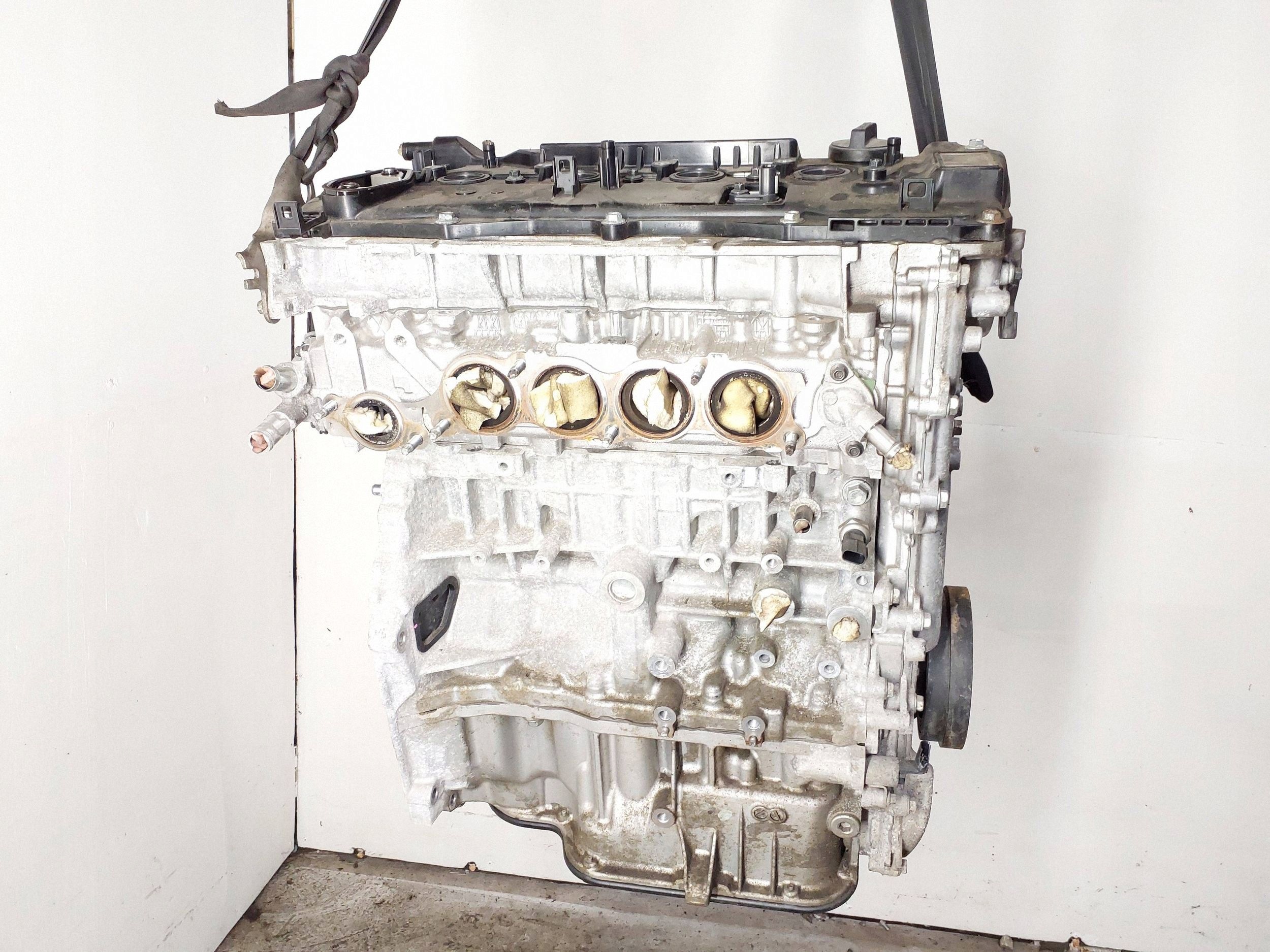 Moteur A25A-FXS - Image 3