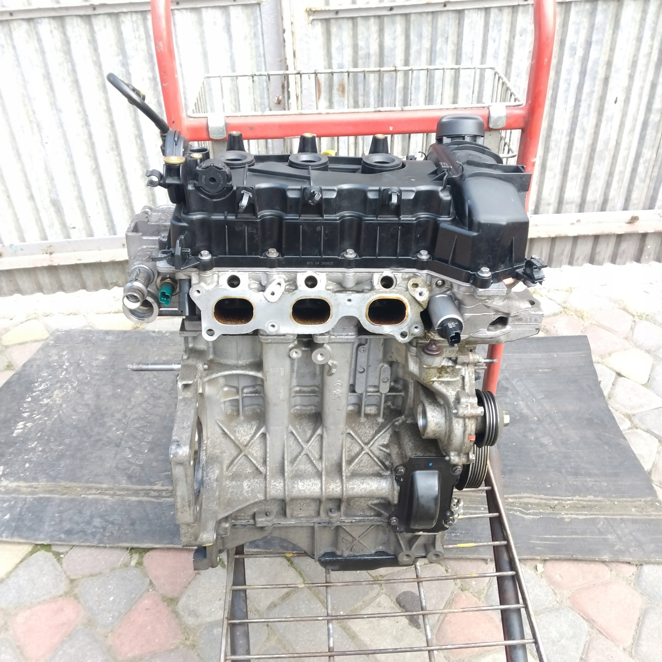 Moteur HMZ (EB2) - Image 8