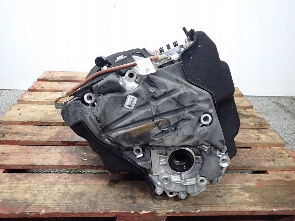 Moteur XE2 - Image 1