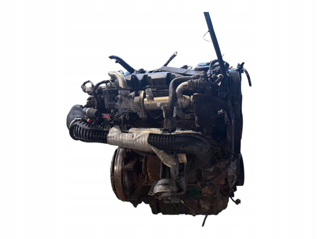 Moteur G6DG — vue 3