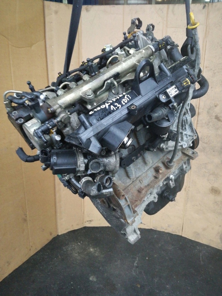 Moteur Z 13 DT - Image 1