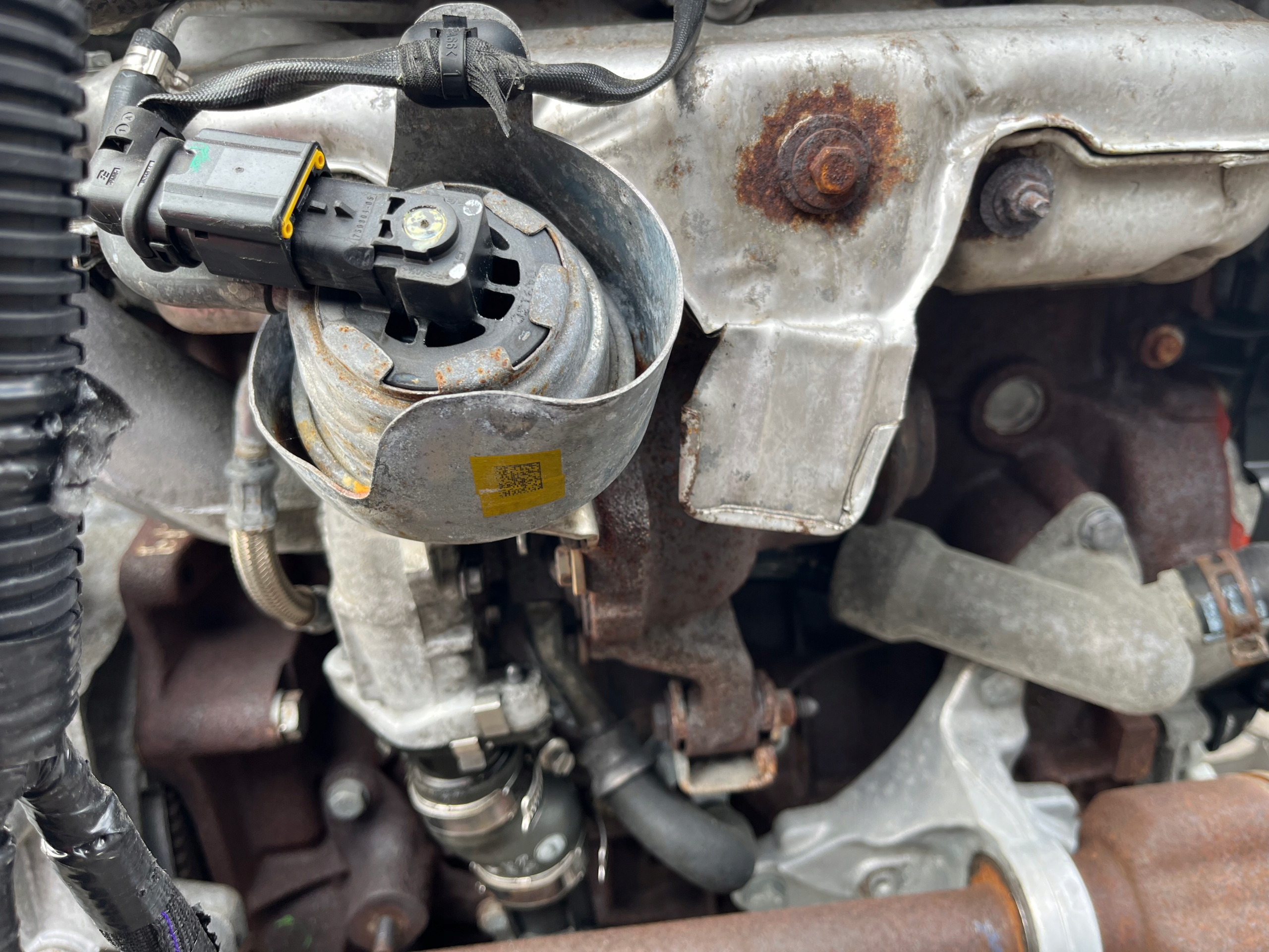 Moteur RH02 — vue 9