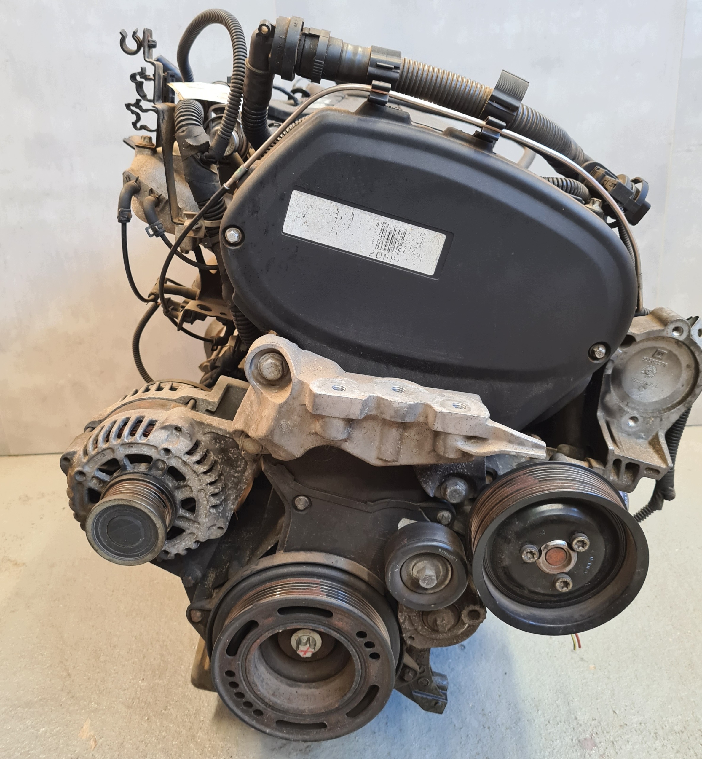 Moteur A 16 LER - Image 4