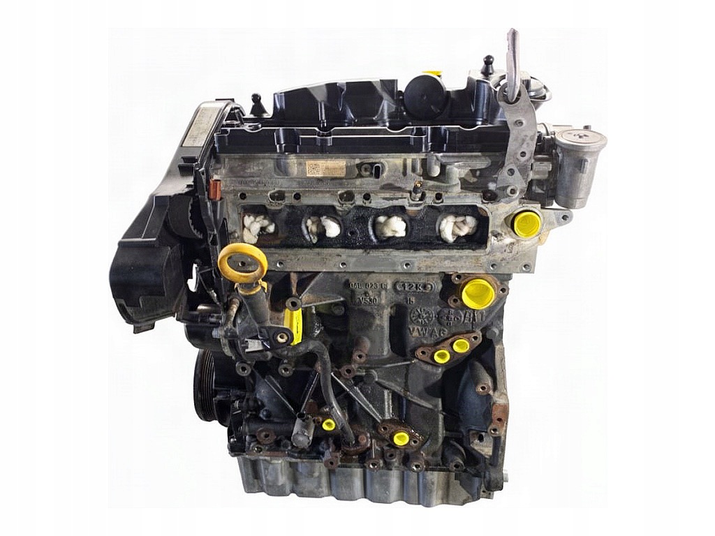 Moteur CRMB - Image 1