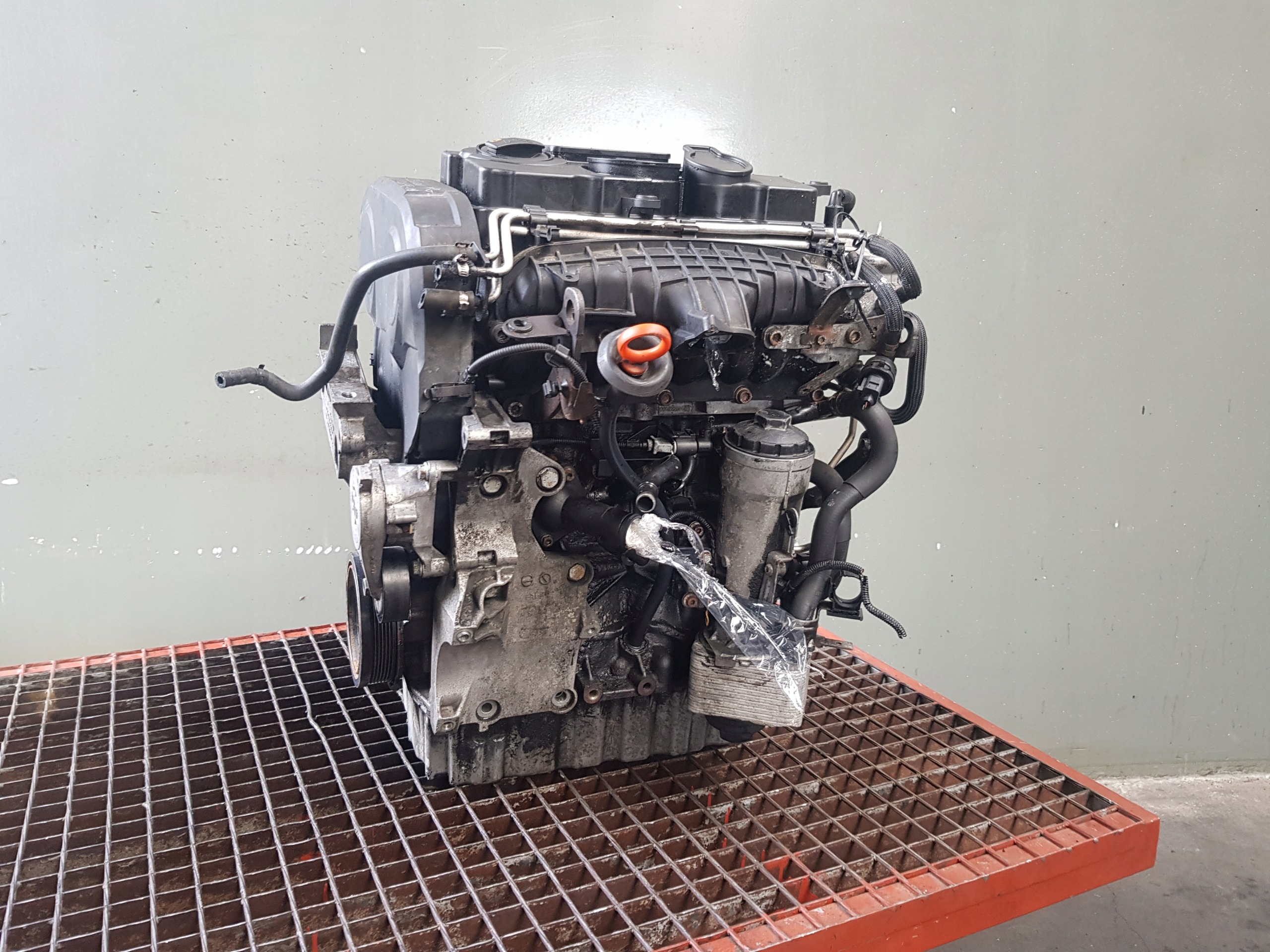 Moteur BMN - Image 3