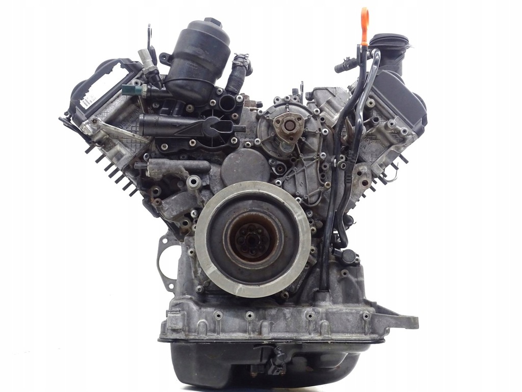 Moteur CJGA — vue 1