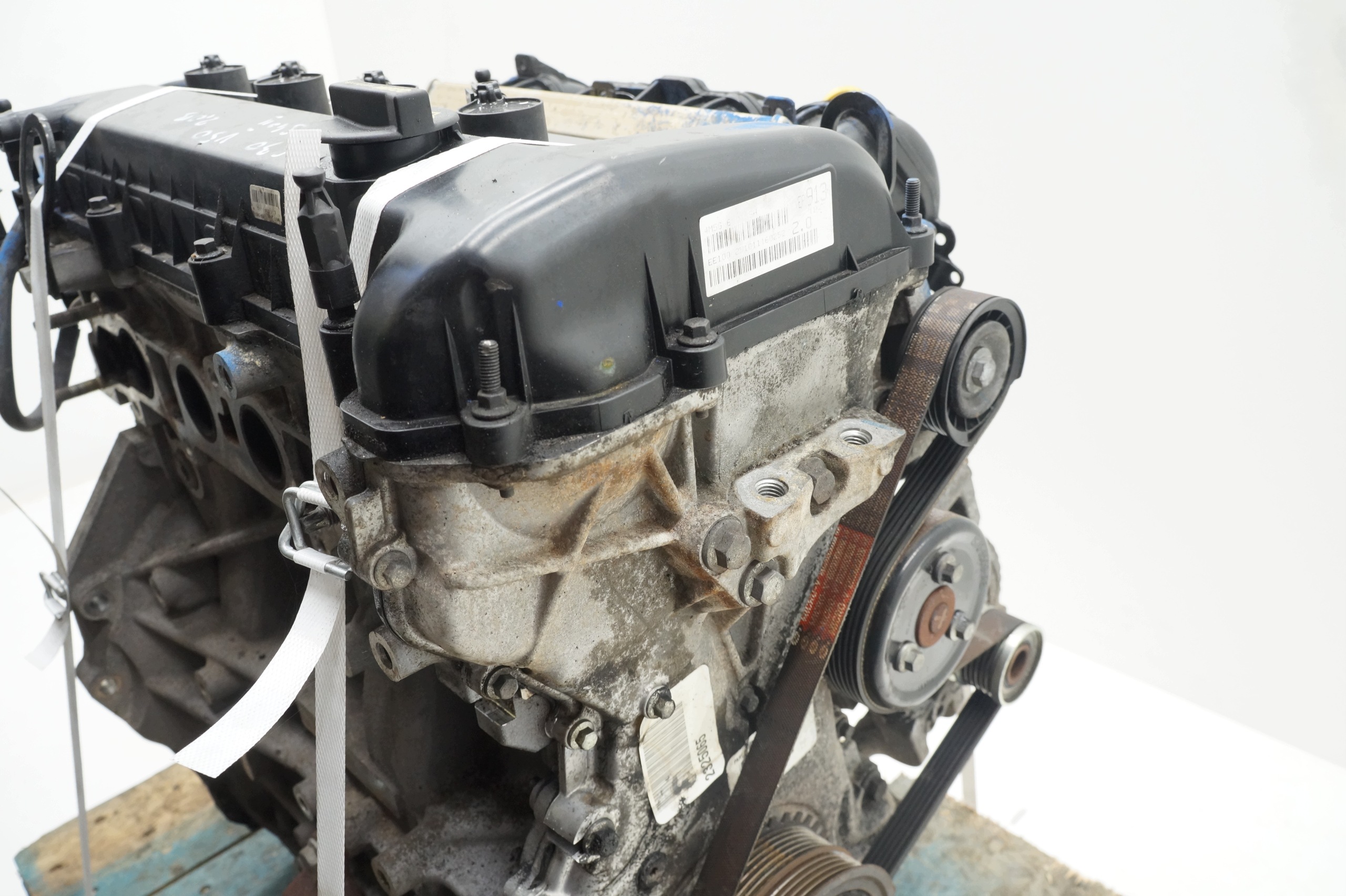 Moteur B 4204 S3 - Image 4