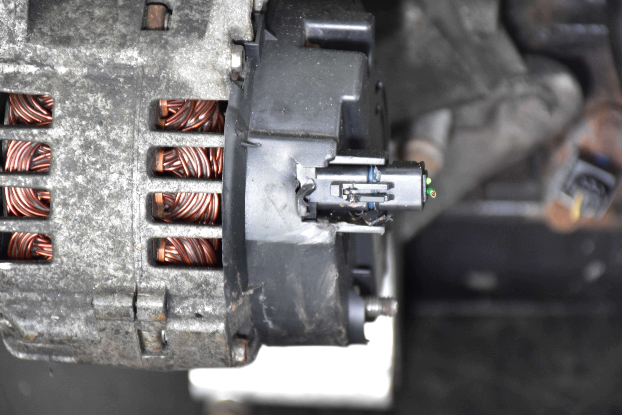 Moteur G9T 722 - Image 5