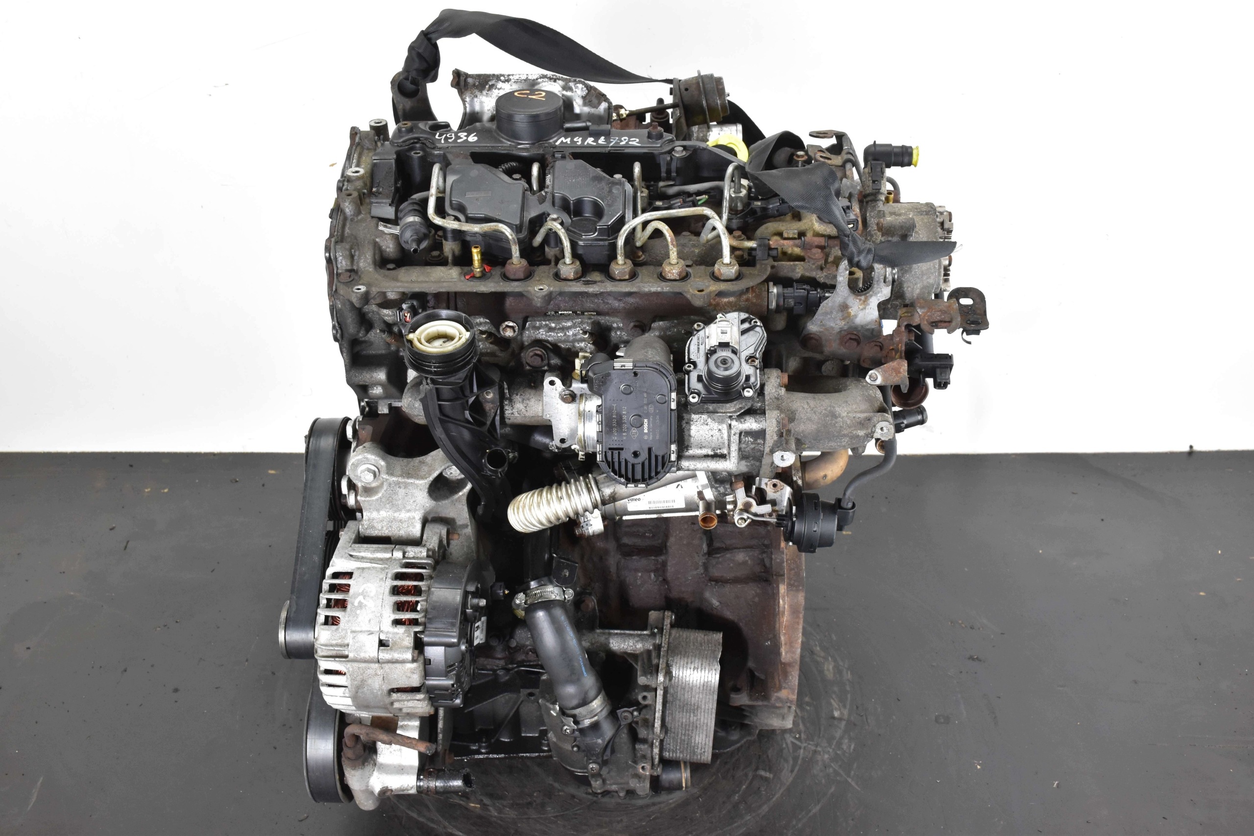 Moteur M9R 780 - Image 4