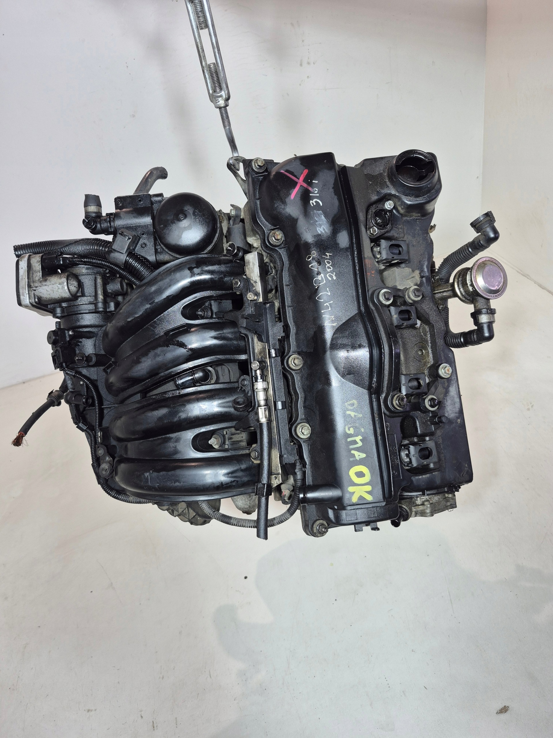Moteur N42 B18 A - Image 2