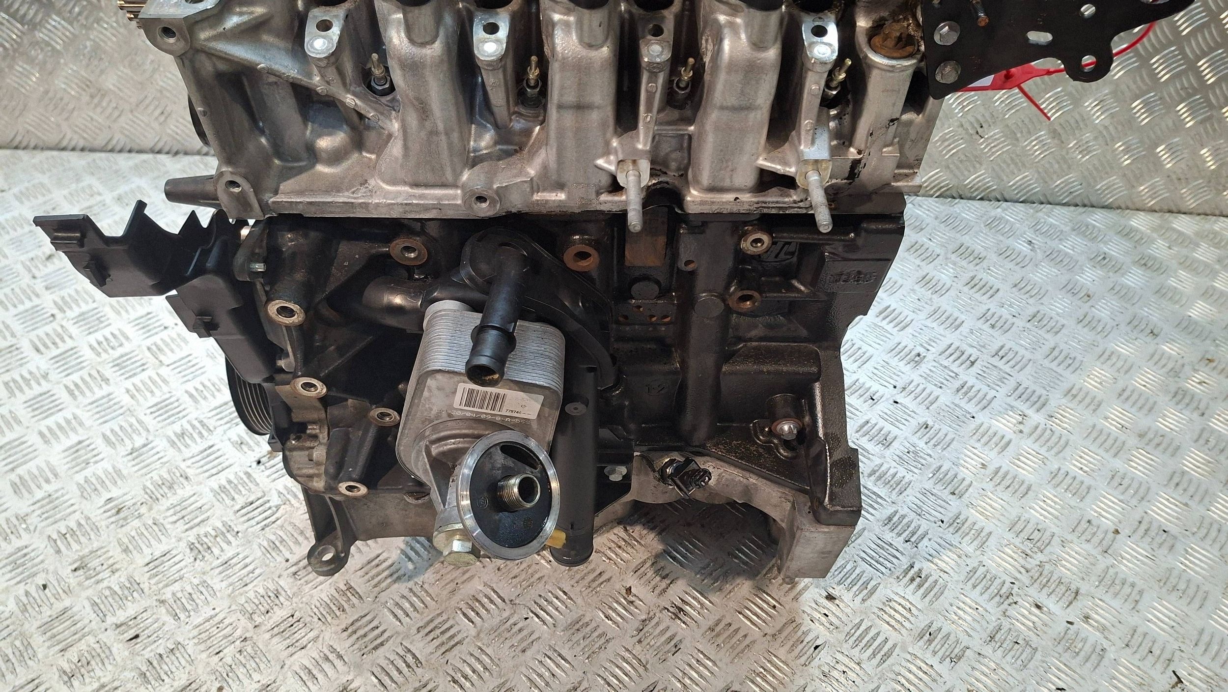 Moteur K9K 836 - Image 3