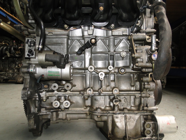 Moteur QR20DE - Image 3