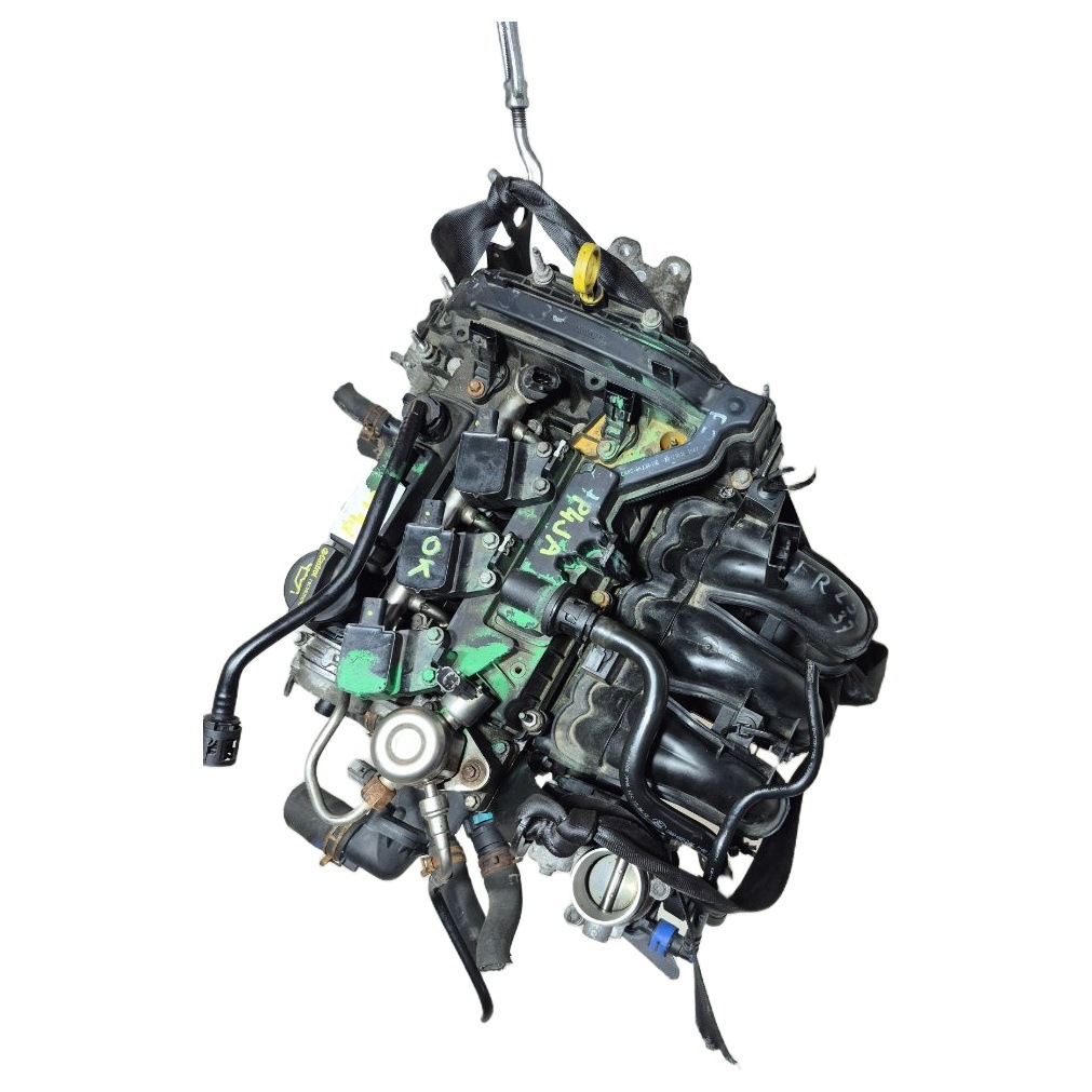 Moteur P4JA - Image 2