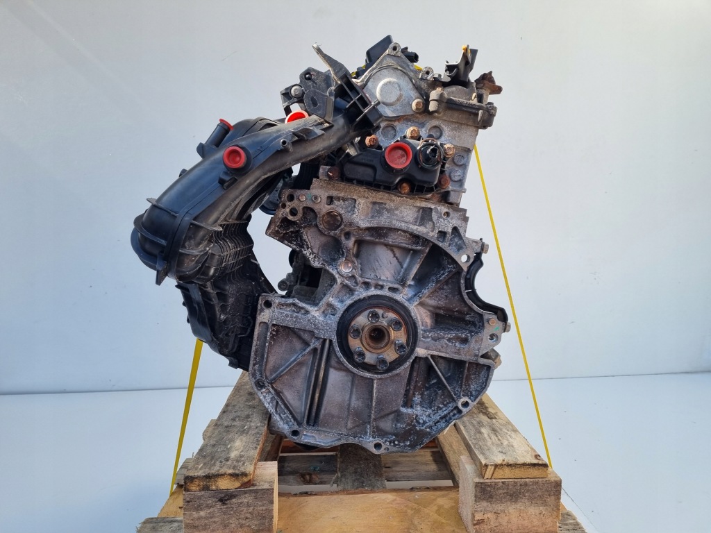 Moteur H4D 400 - Image 4