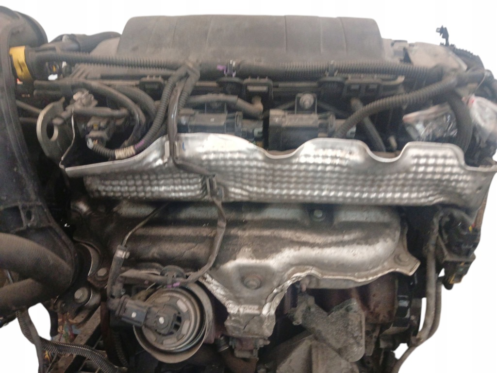 Moteur RHA (DW10CTED4) - Image 4