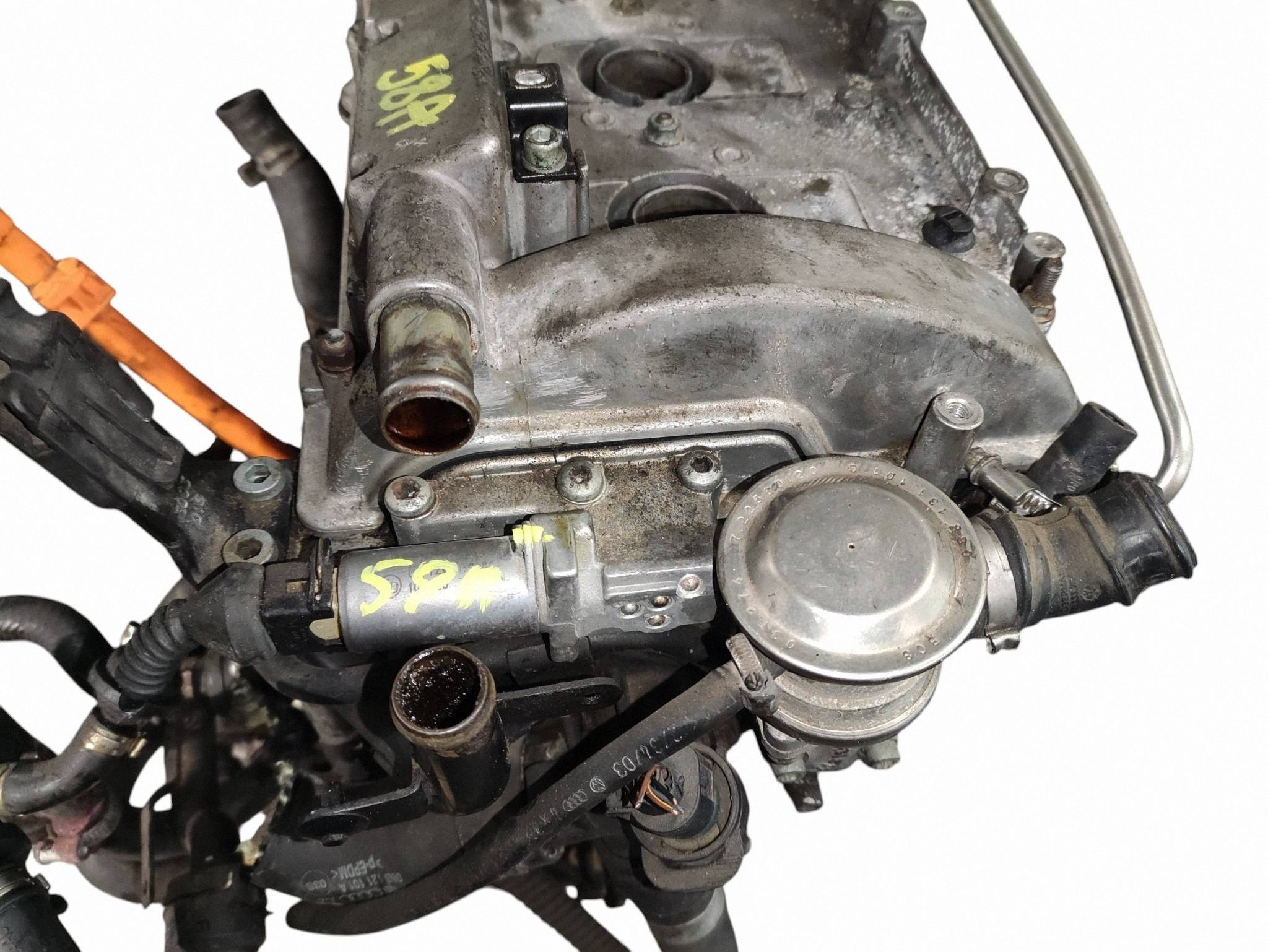 Moteur BFB - Image 8