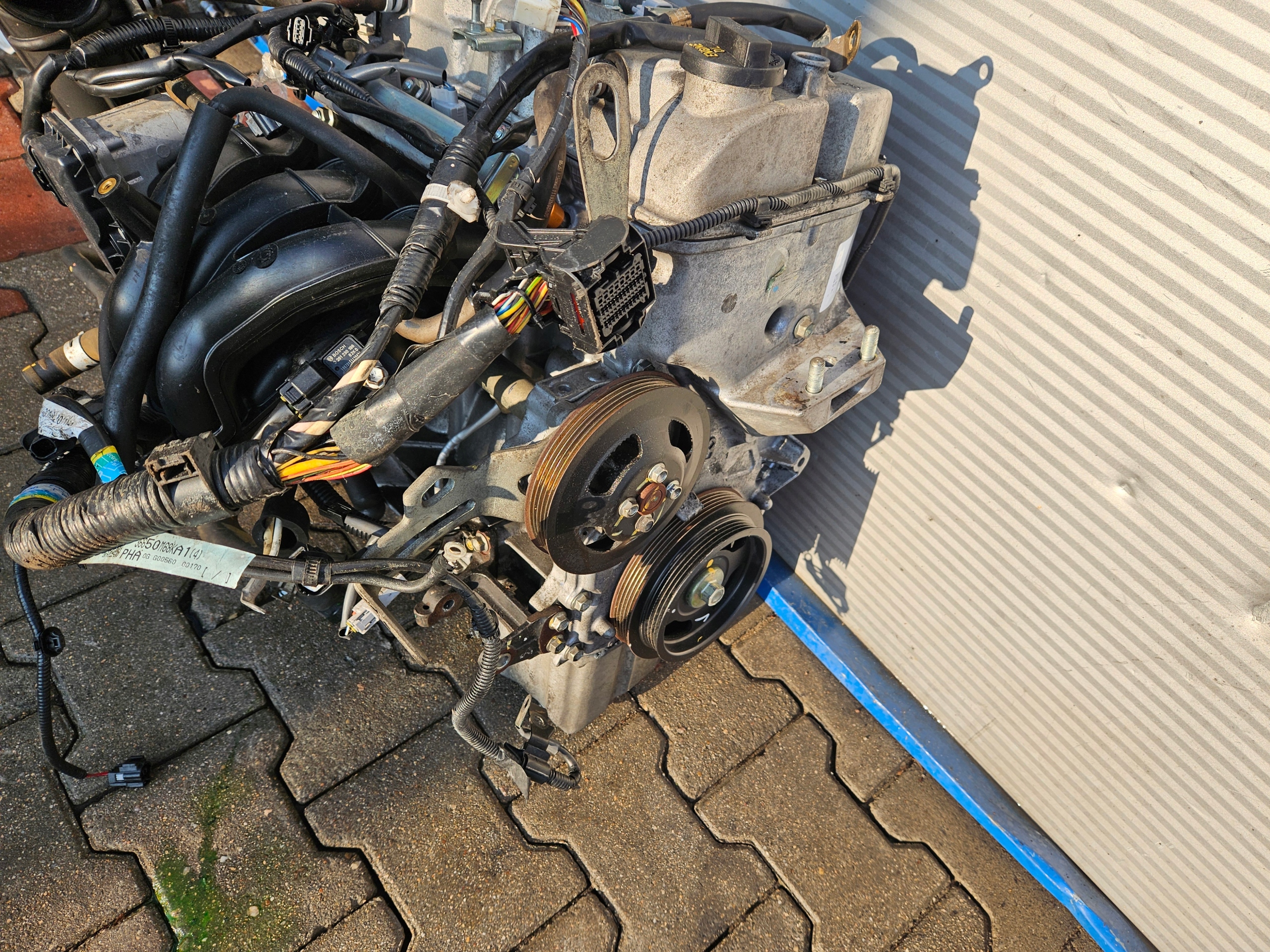 Moteur K10 B - Image 4