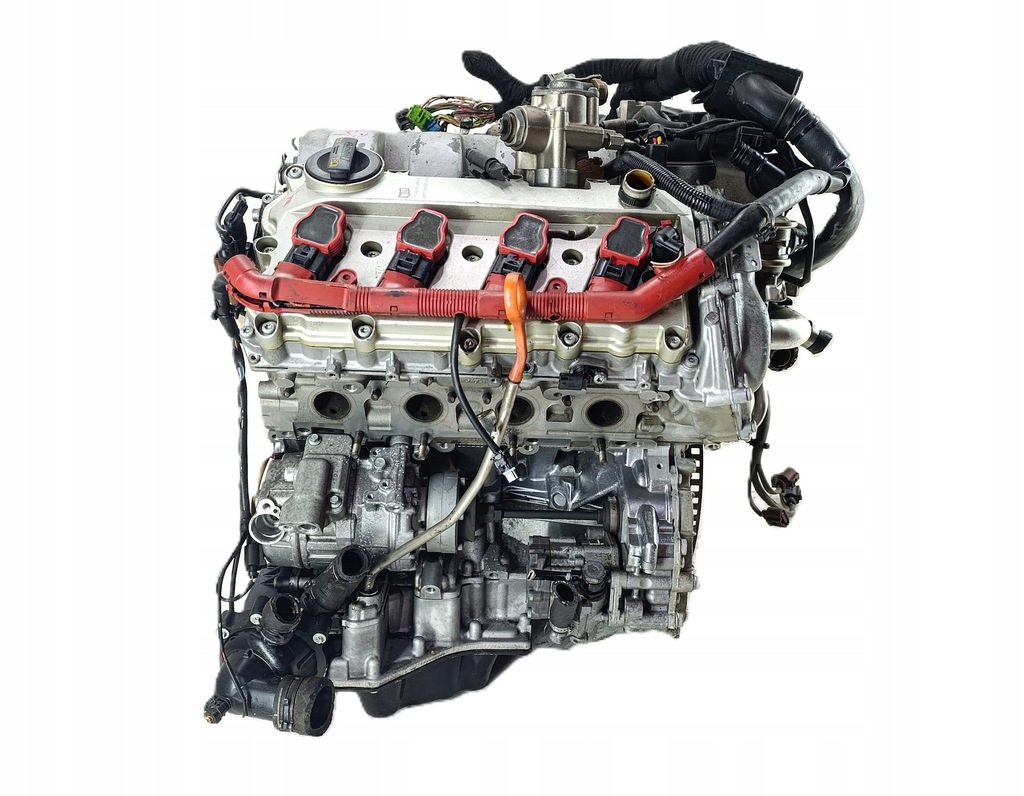 Moteur BVJ — vue 3