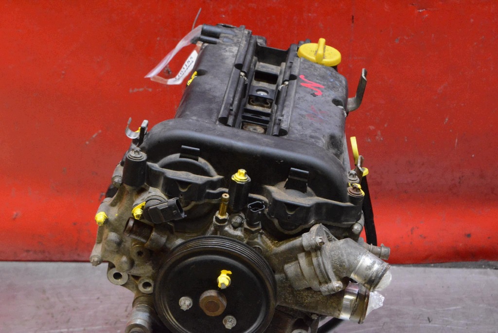Moteur Z 12 XEP - Image 7