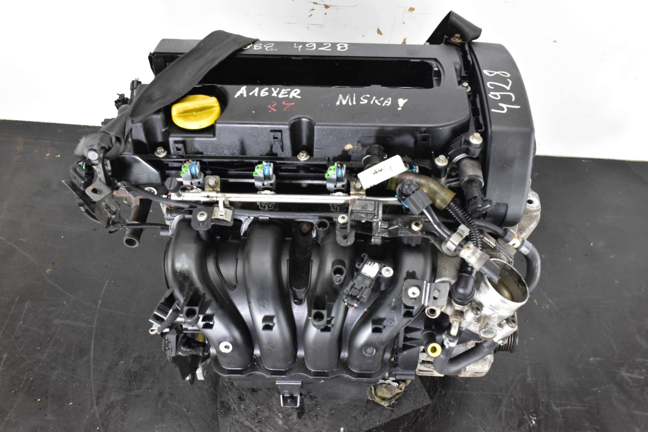 Moteur A 16 XER - Image 4