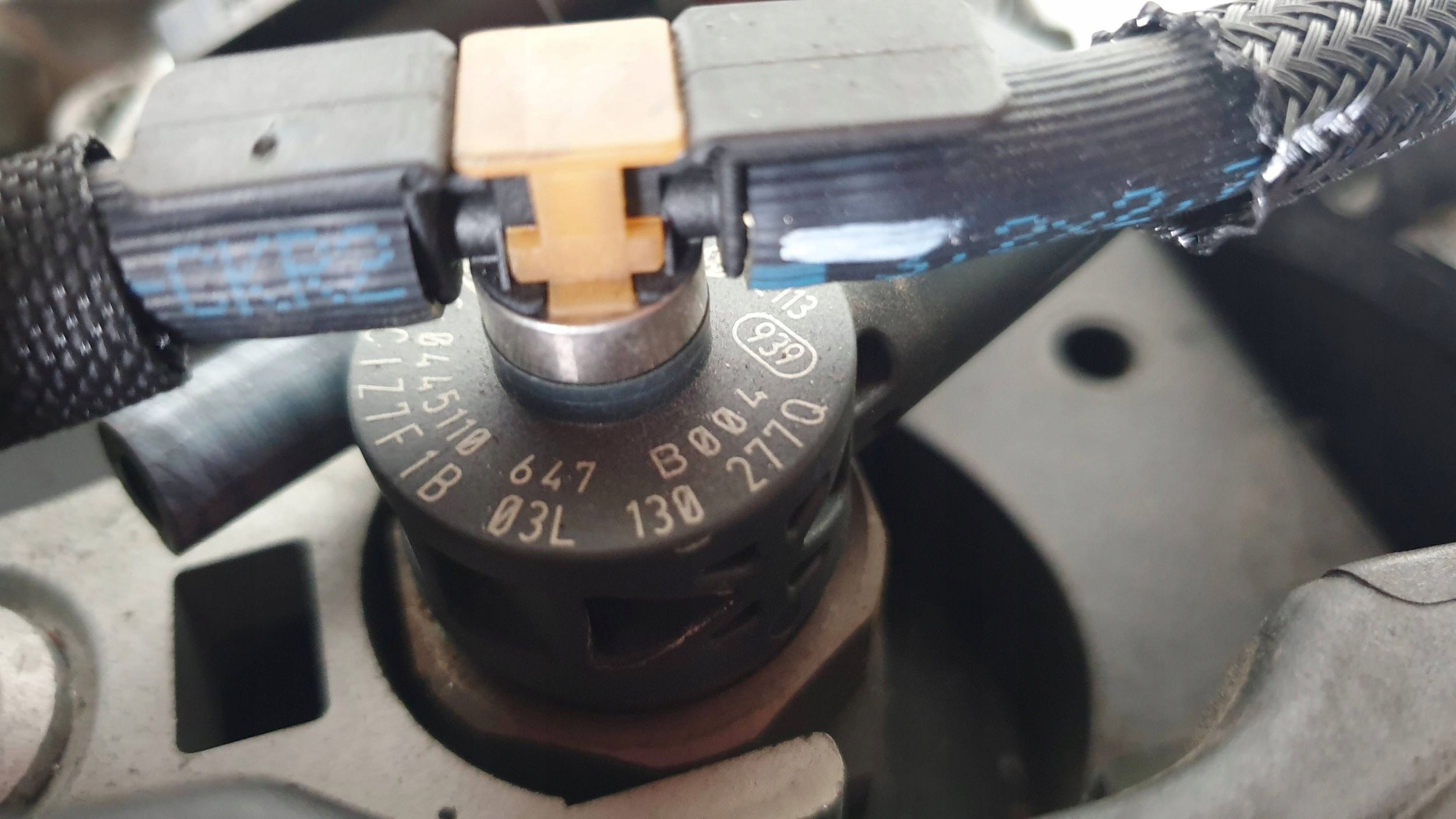 Moteur CFHC — vue 9