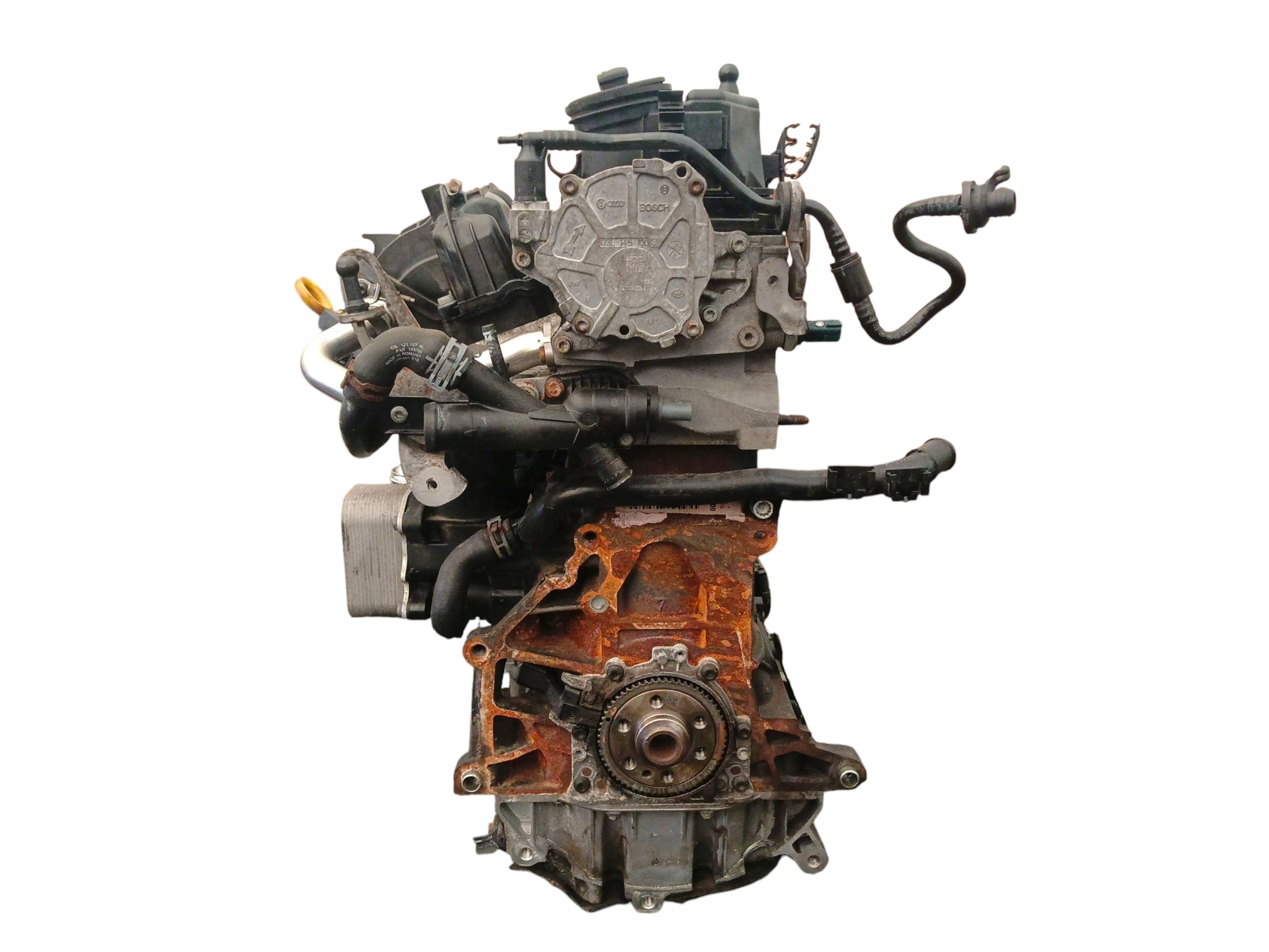 Moteur CAYB - Image 6