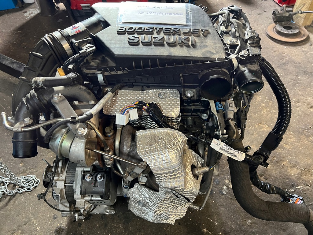 Moteur K14D - Image 1
