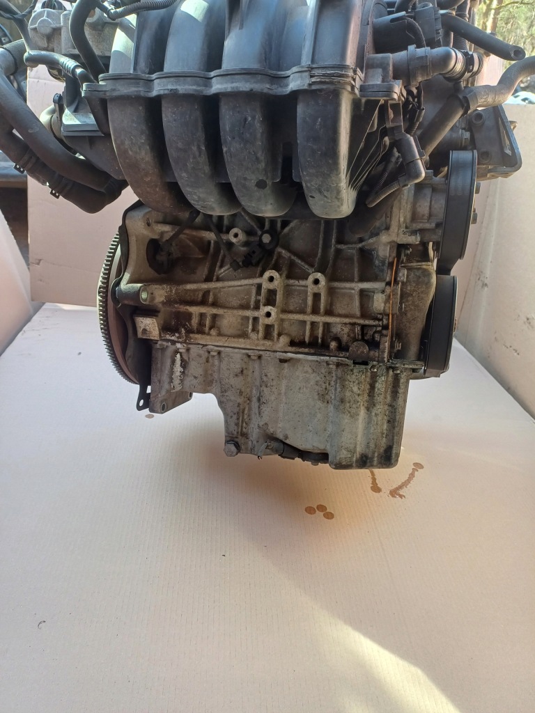 Moteur BLF — vue 6