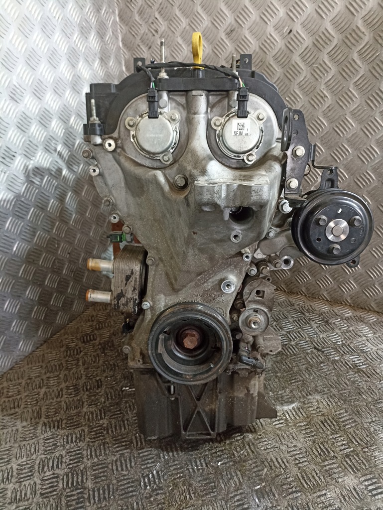 Moteur SFJN - Image 2