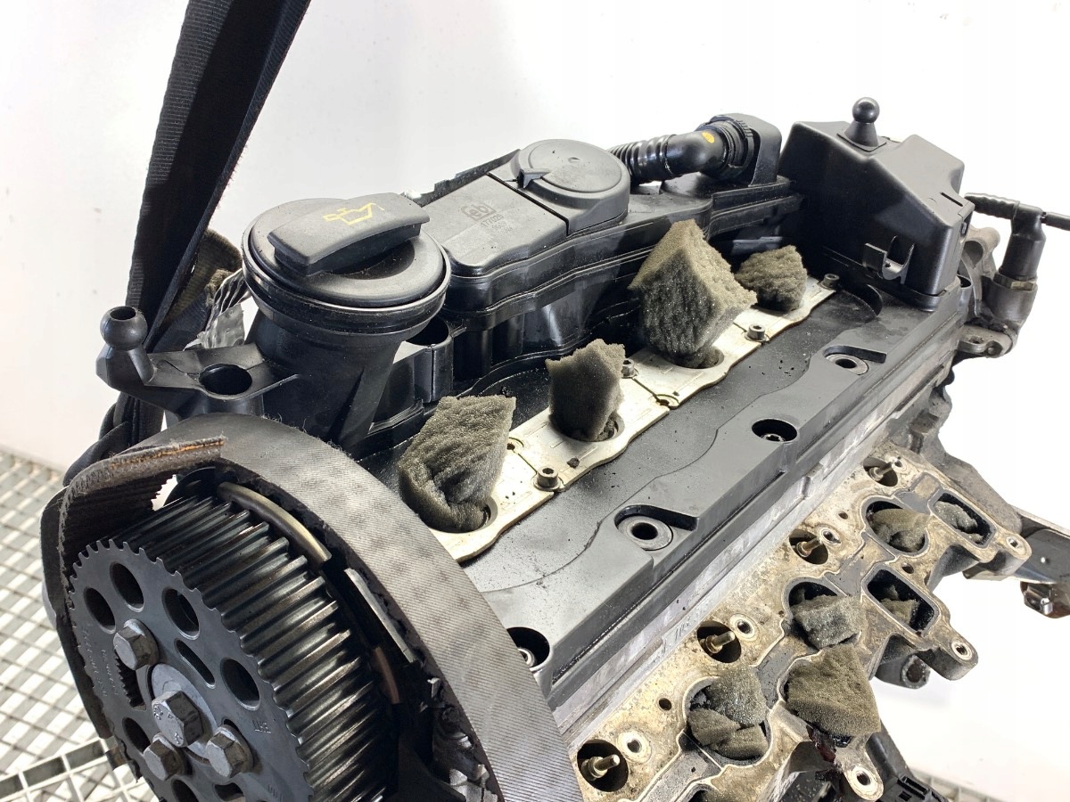 Moteur CBAC - Image 5