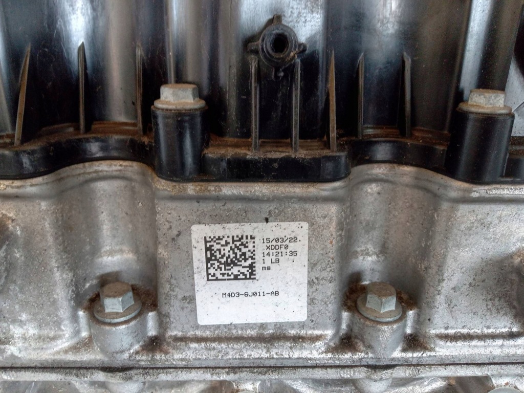Moteur 204DTY - Image 6
