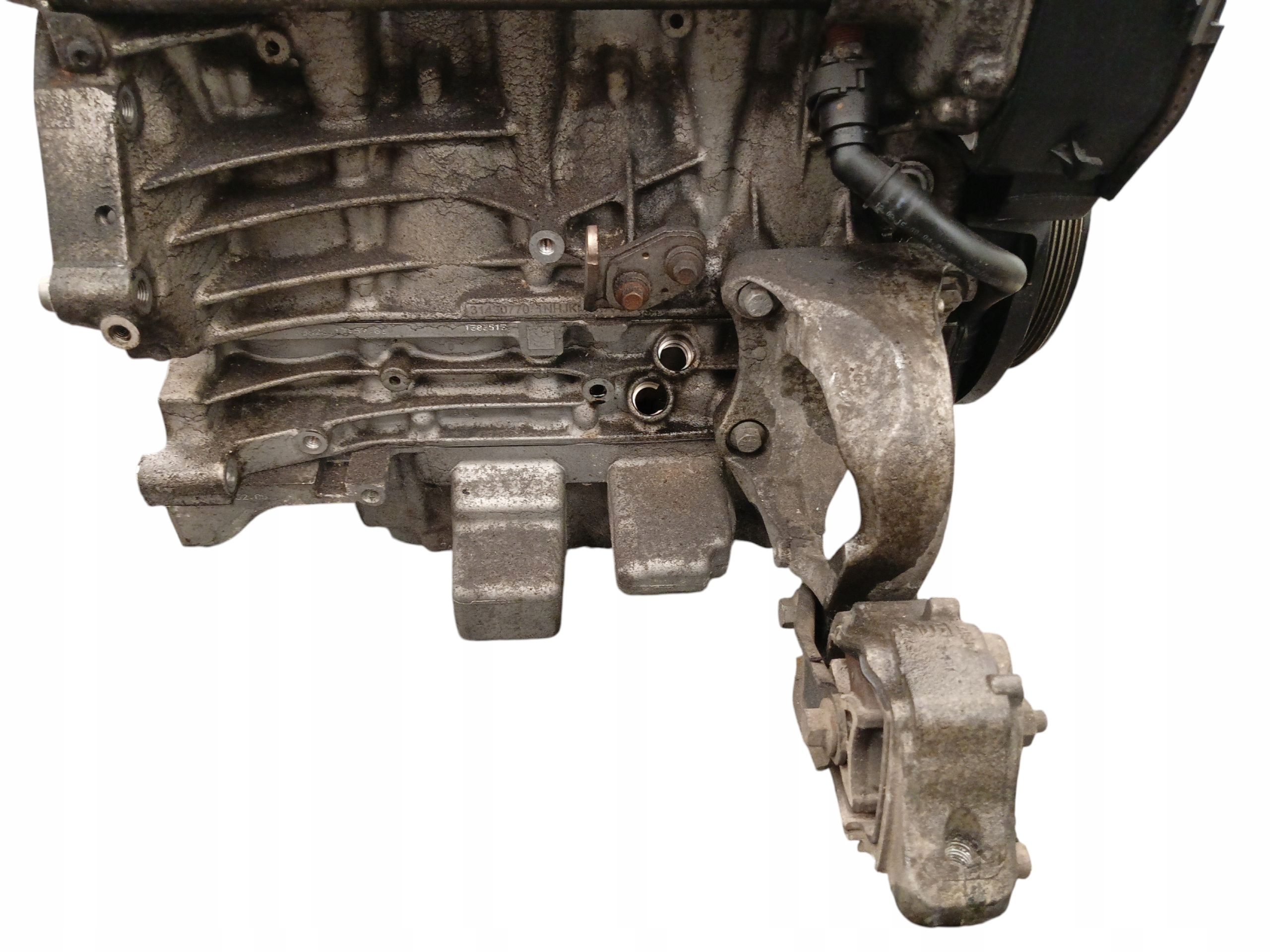 Moteur D 4204 T14 - Image 10